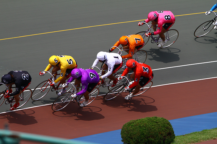 2回目の開催となる「ジャパンカップサイクルロードレース記念杯」