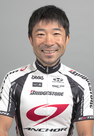 Makoto IIJIMA 飯島 誠 UTSUNOMIYA JAPAN CUP CYCLE ROAD RACE