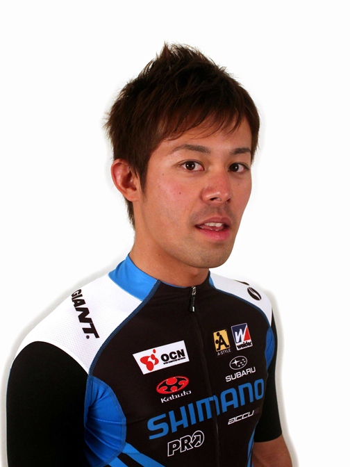 YOSHIDA Hayato（JPN） / 吉田 隼人（日本）