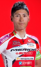 ABE Takayuki（JPN） / 阿部 嵩之（日本）