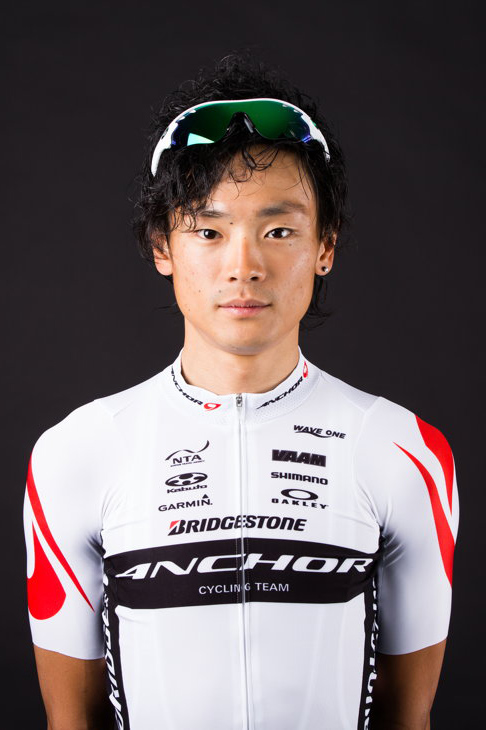 初山 翔 / HATSUYAMA Sho (日本 / JPN)