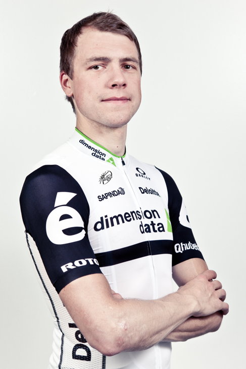 エドヴァルド・ボアソン・ハーゲン / Edvald Boasson HAGEN (ノルウェー / NOR)