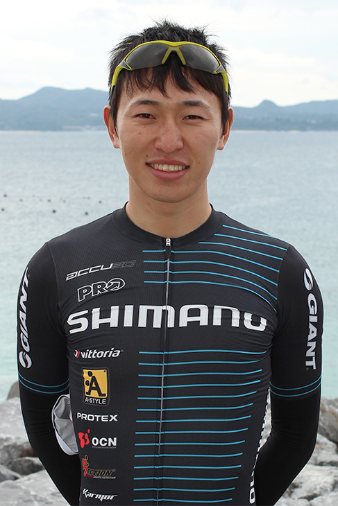 木村 圭佑 / KIMURA Keisuke (日本 / JPN)