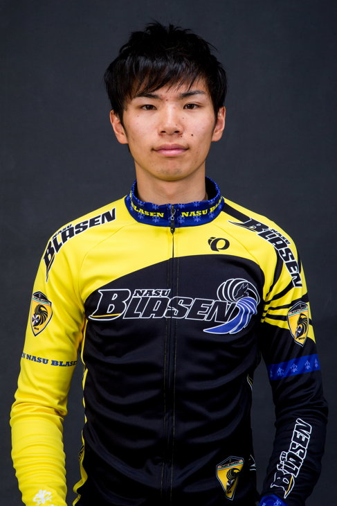 下島 将輝 / SHIMOJIMA Masaki (日本 / JPN)