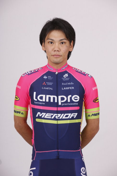 新城 幸也 / ARASHIRO Yukiya （日本 / JPN）