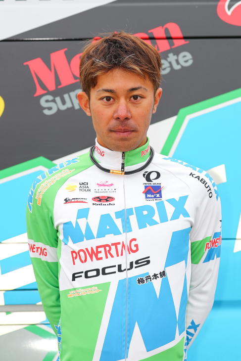 吉田 隼人 / YOSHIDA Hayato (日本 / JPN)