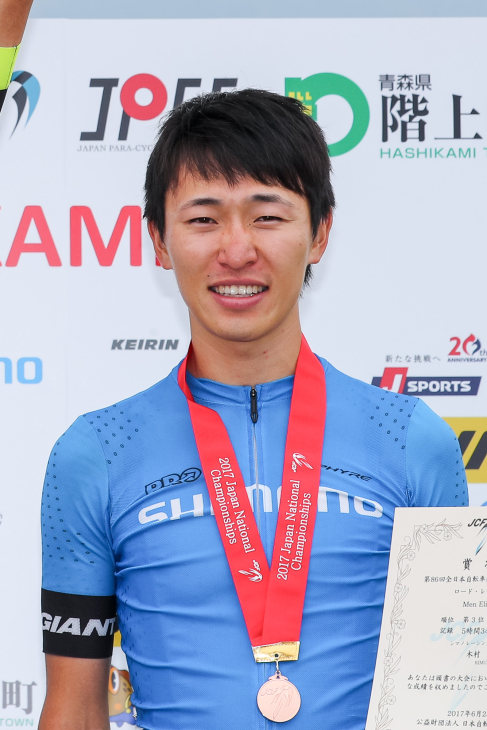 木村 圭佑 / KIMURA Keisuke (日本 / JPN)