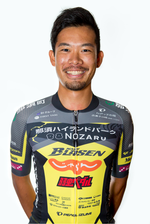 岸 崇仁 / KISHI Takahito (日本 / JPN)