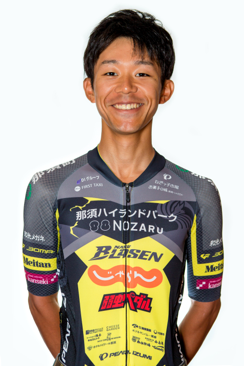 吉岡 直哉 / YOSHIOKA Naoya (日本 / JPN)