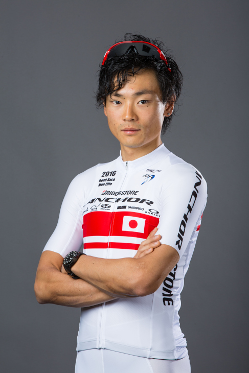 初山 翔 / HATSUYAMA Sho (日本 / JPN)