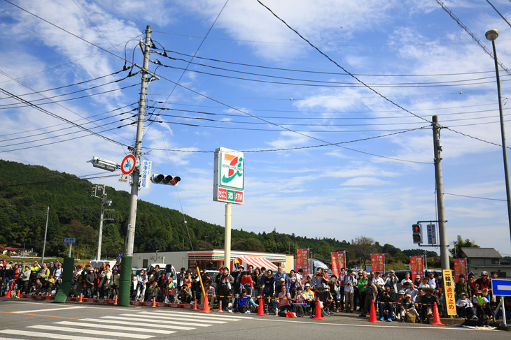 田野町交差点