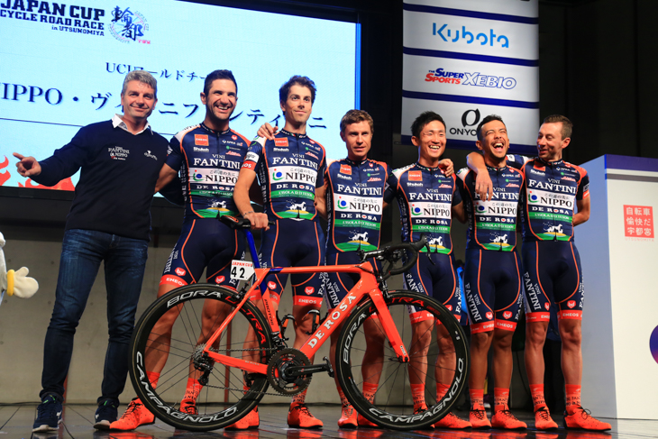 NIPPO・ヴィーニファンティーニ