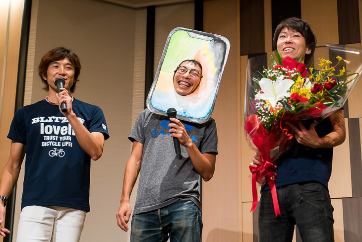 今季で引退する西薗良太（ブリヂストンアンカー）を「人間として」育てた2人が語る