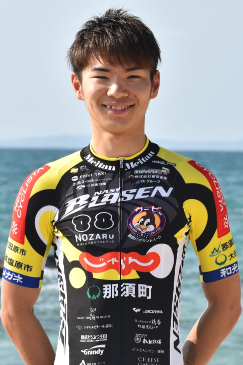 下島　将輝 / SHIMOJIMA Masaki (日本 / JPN)