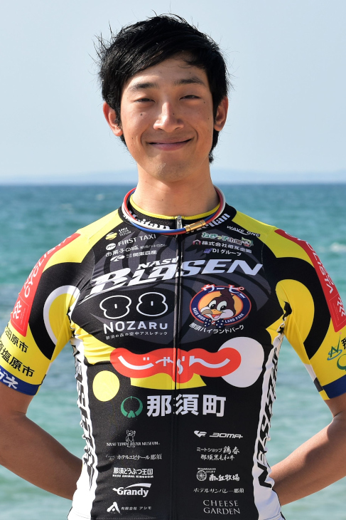 吉田　悠人 / YOSHIDA Yuto (日本 / JPN)