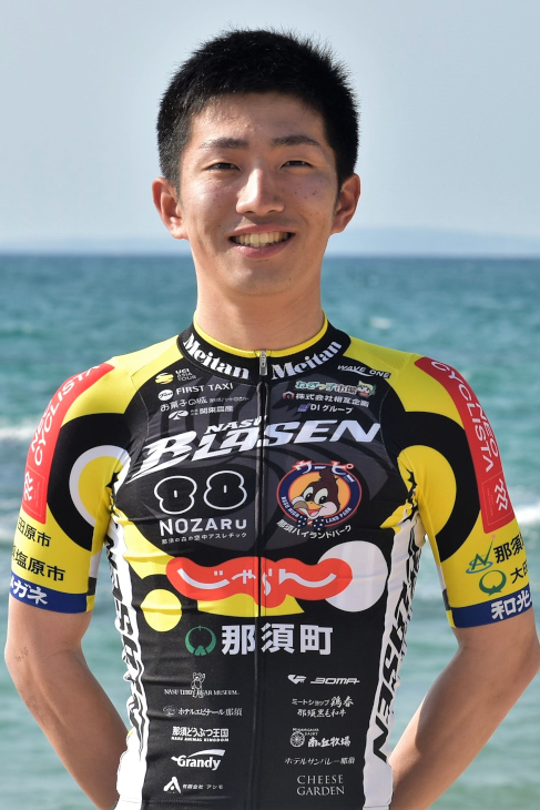 樋口　峻明 / HIGUCHI Takaaki (日本 / JPN)