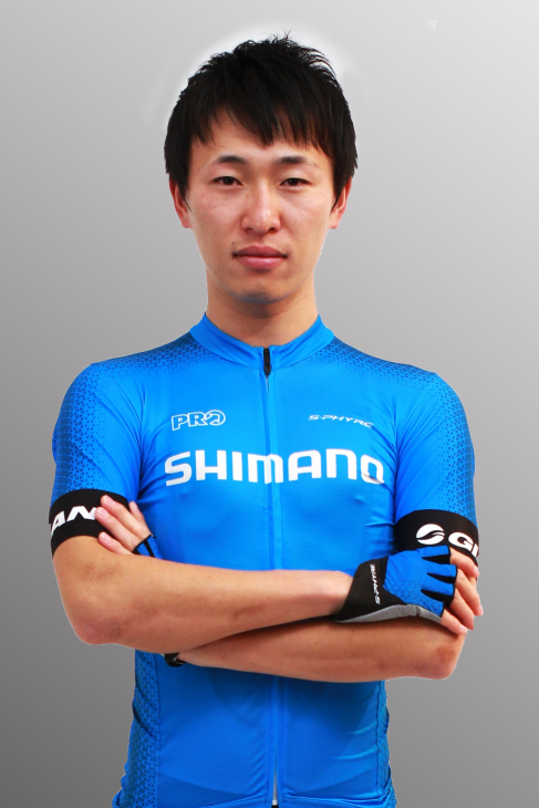 木村　圭佑 / KIMURA Keisuke (日本 / JPN)