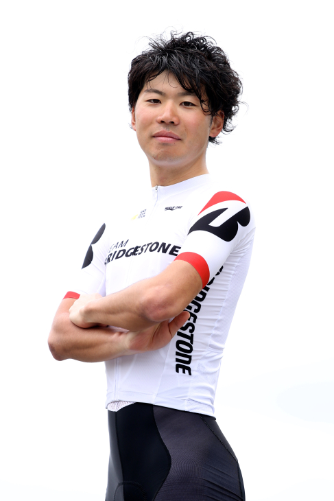 石橋　学 / ISHIBASHI Manabu (日本 / JPN)