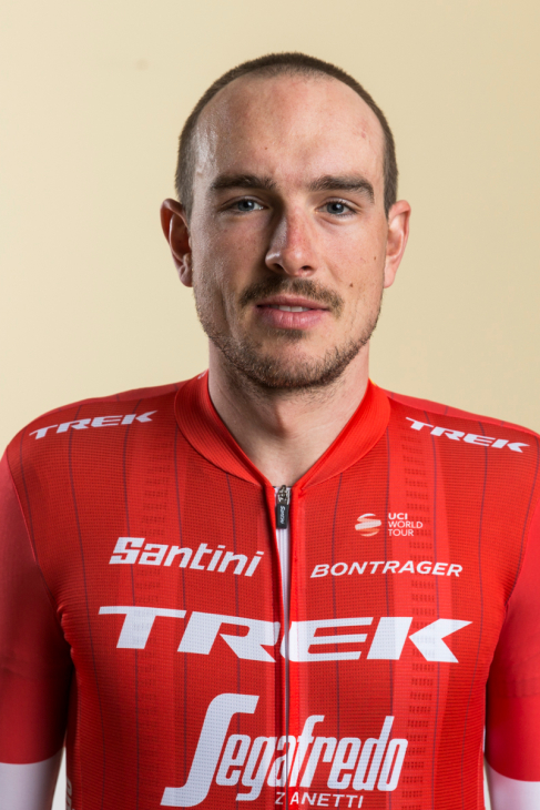 ジョン・デゲンコルプ / DEGENKOLB John (ドイツ / GER)