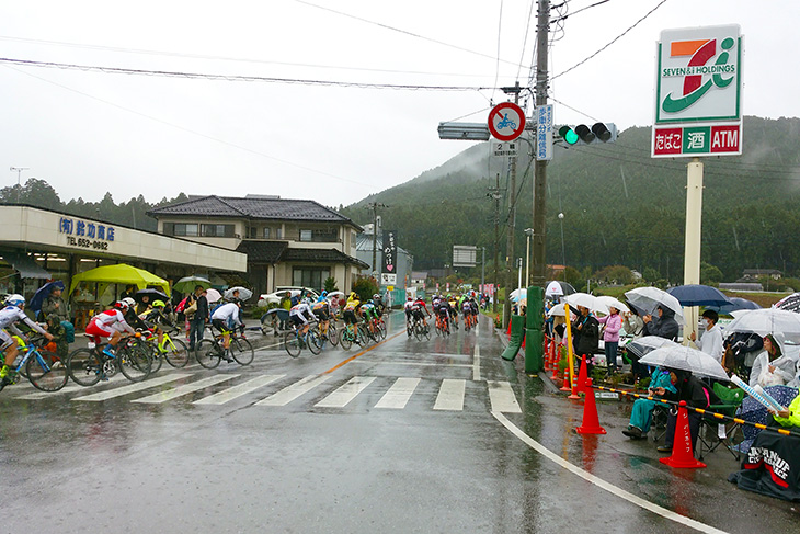 田野町交差点