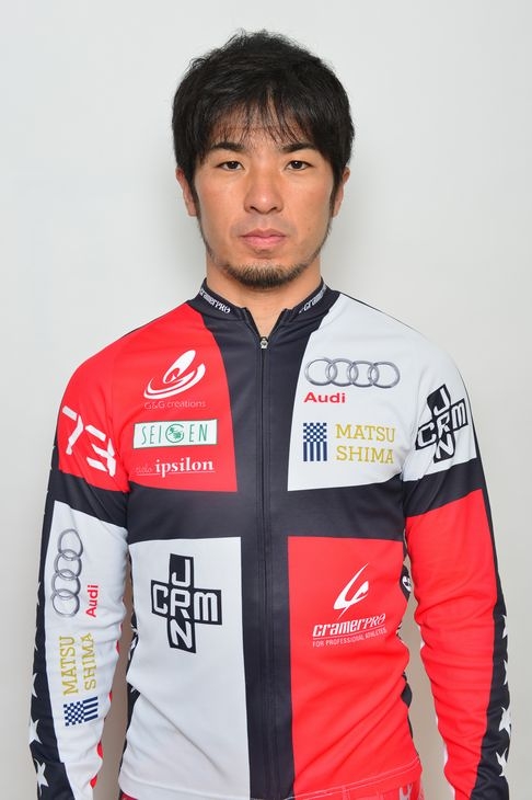 村上義弘/Yoshihiro MURAKAMI（日本/JPN）