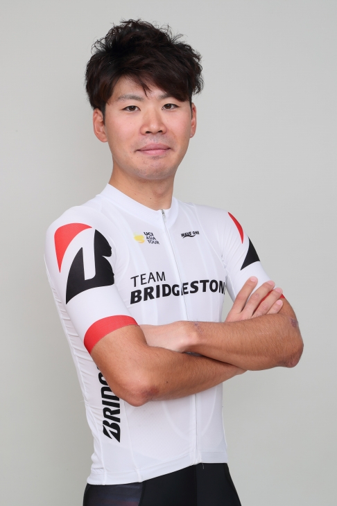 石橋学/ Manabu ISHIBASHI(日本/JPN)