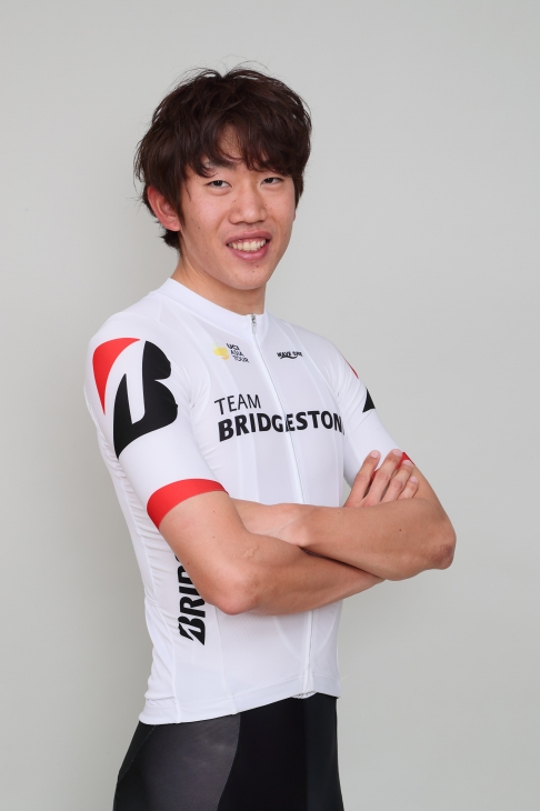 徳田優/ Suguru TOKUDA(日本/JPN)