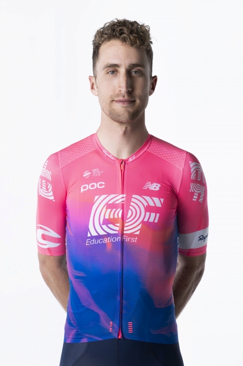 テイラー・フィニー/ Taylor PHINNEY（アメリカ/USA）