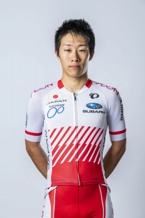 松田祥位/Shoi MATSUDA（日本/JPN）