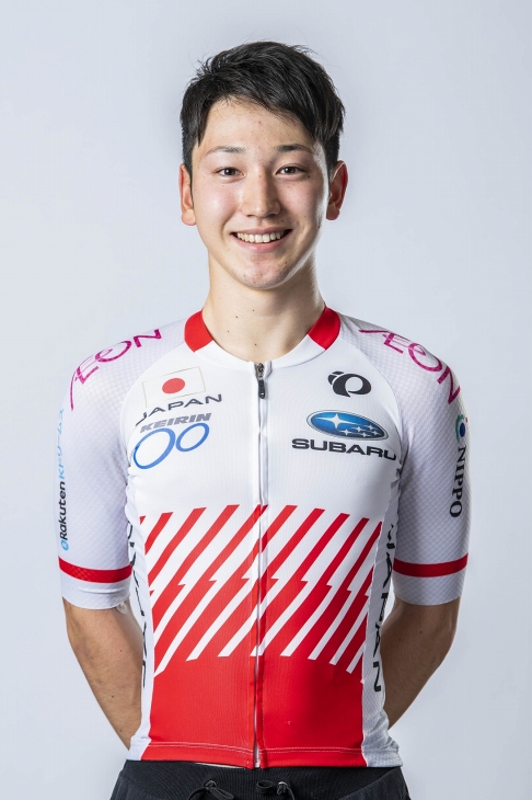 渡邉歩/Ayumu WATANABE（日本/JPN）