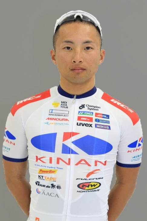 山本元喜/ Genki YAMAMOTO(日本/JPN)