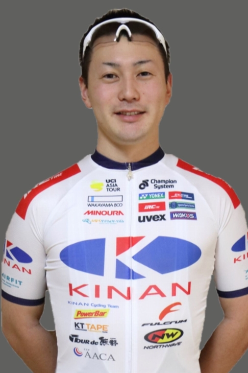 荒井佑太/ Yuta ARAI(日本/JPN)