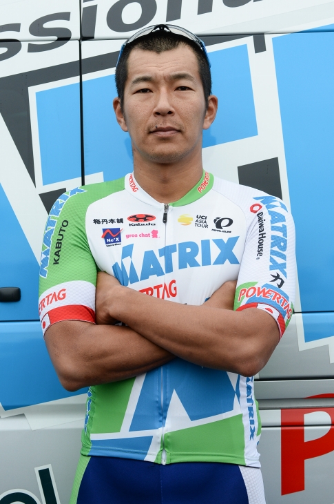 佐野淳哉/ Junya SANO(日本/JPN)