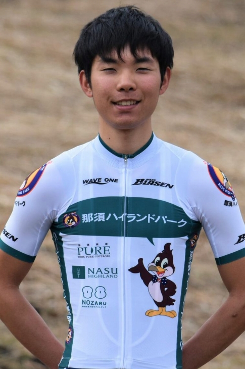 新開隆人/ Ryuji SHINKAI(日本/JPN)