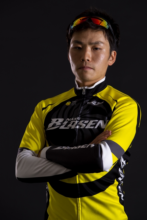 中村魁斗/ Kaito NAKAMURA(日本/JPN)