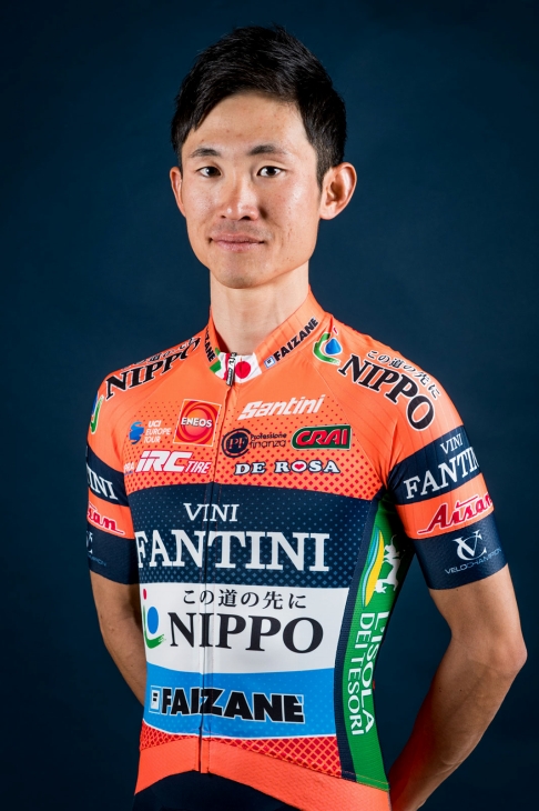 中根英登/ Hideto NAKANE（日本/JPN）