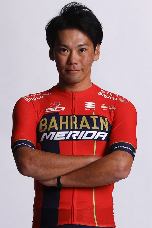 新城幸也/ Yukiya ARASHIRO（日本/JPN）