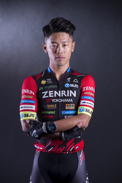 武山晃輔/ Kosuke TAKEYAMA(日本/JPN)