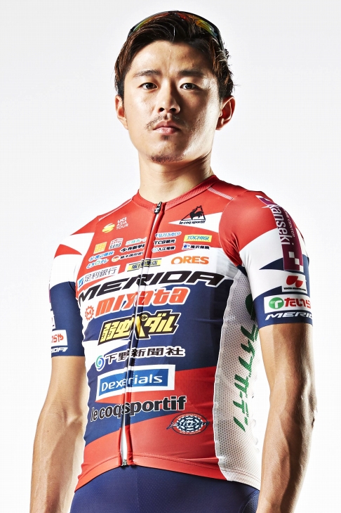 鈴木龍/ Ryu SUZUKI(日本/JPN)