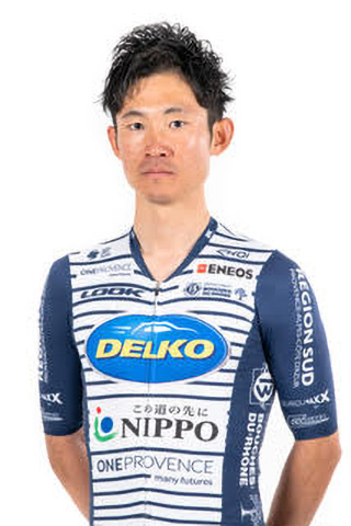 中根英登（NIPPO・デルコ・ワンブロヴァンス）