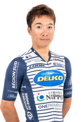 岡篤志（NIPPO・デルコ・ワンブロヴァンス）