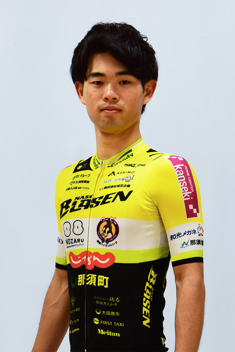 西尾勇人 / Hayato NISHIO  (日本 / JPN)