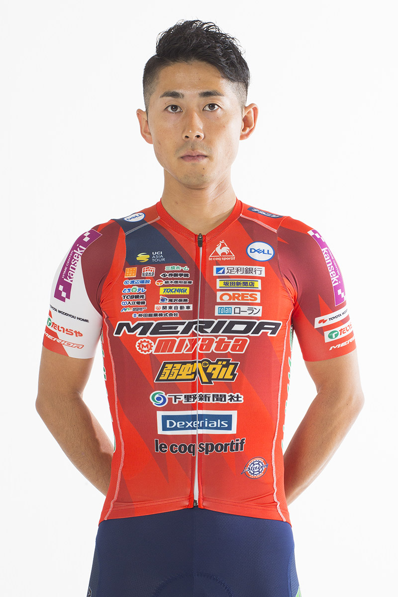 小坂光 / Hikaru KOSAKA (日本 / JPN)