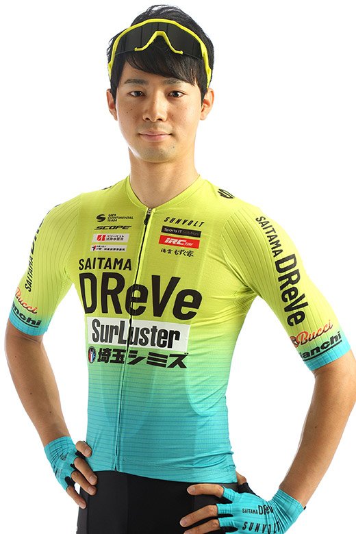 藤田涼平 / Ryohei FUJITA (日本 / JPN)