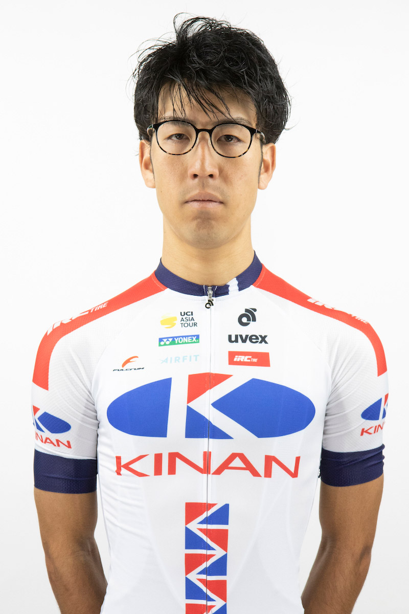 新城雄大 / Yudai ARASHIRO  (日本 / JPN)