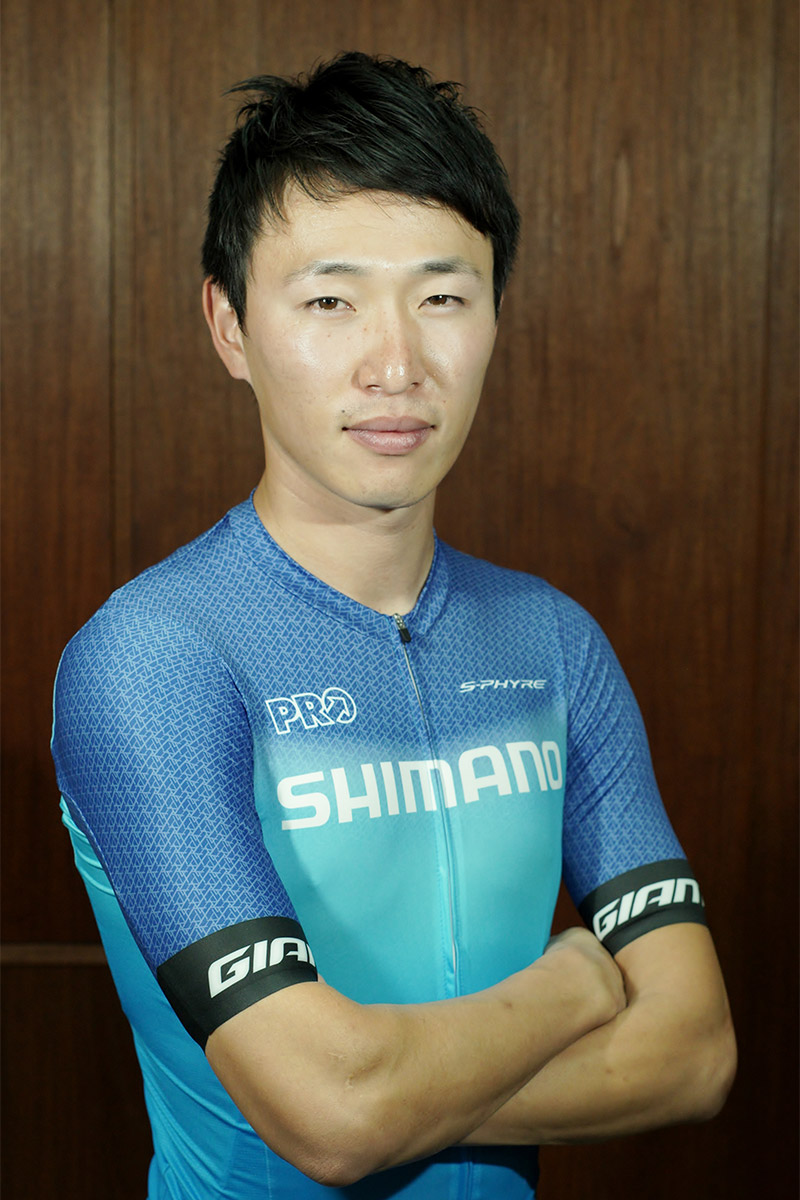 木村圭佑 / Keisuke KIMURA (日本 / JPN)