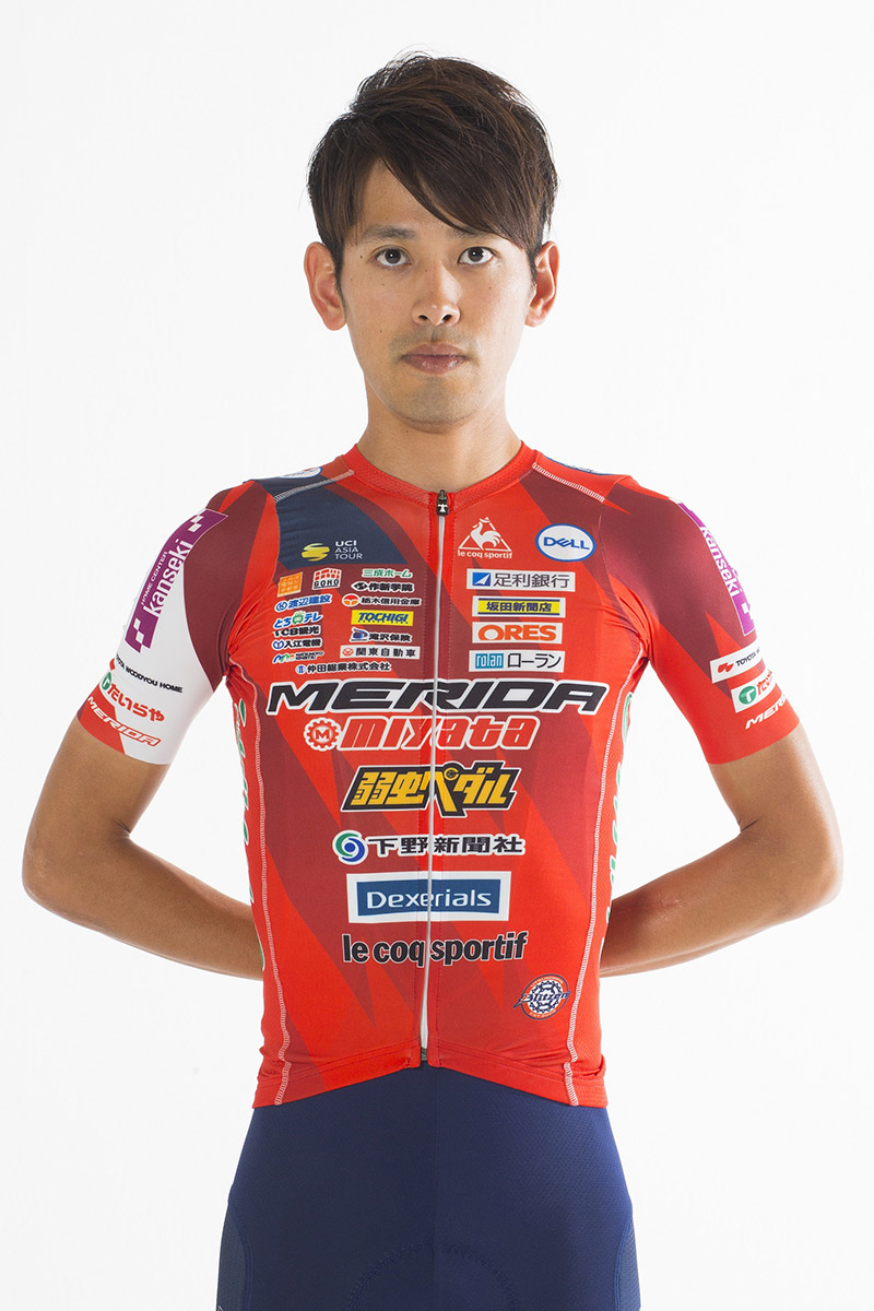 堀孝明 / Takaaki HORI (日本/ JPN)