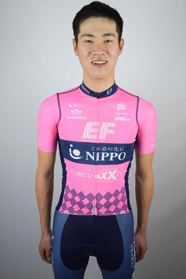 織田 聖 / Hijiri ODA（日本 / JPN）