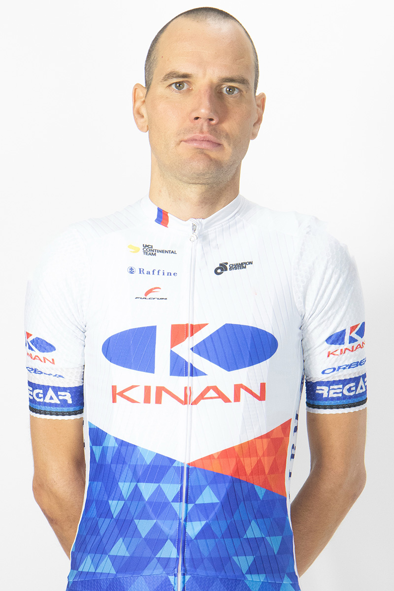 CS製 キナン レーシングチーム プロモデル上下3点セット MA-020S Honda ネオクラシック レーサー レディセット(ミニッツ AWD