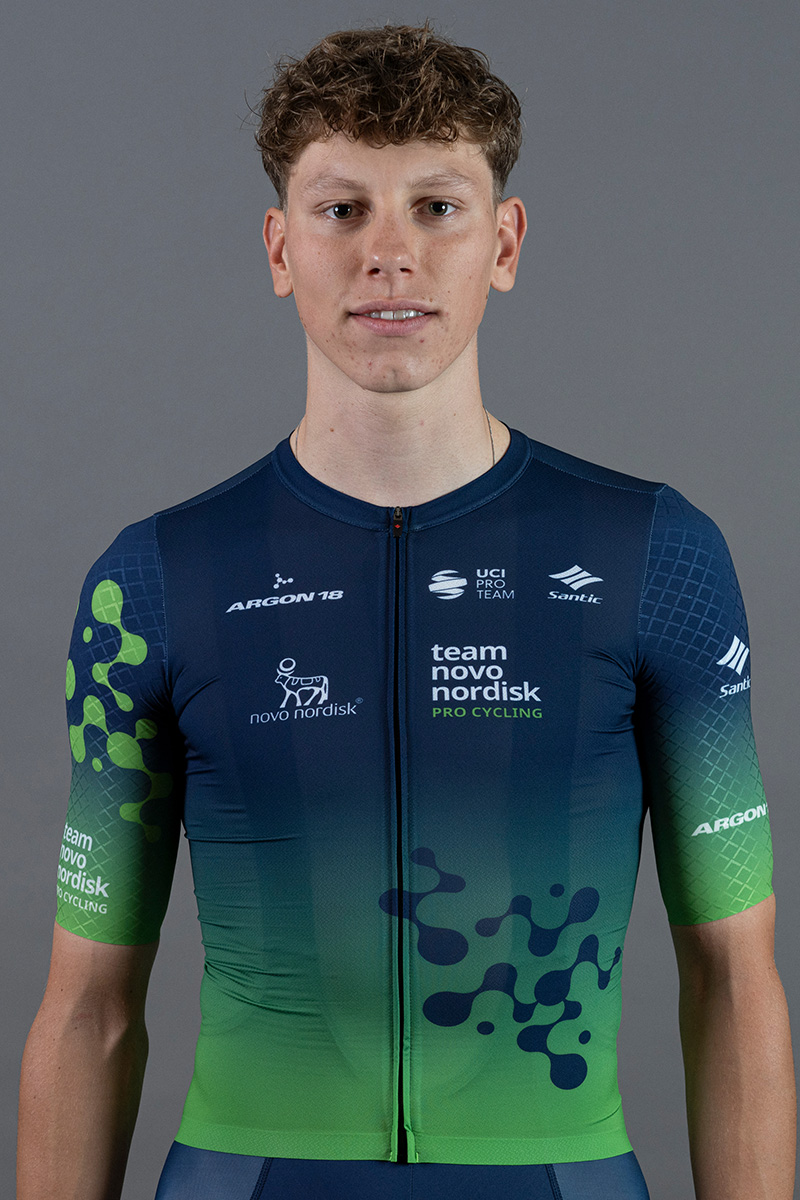 チーム ノボ ノルディスク | UTSUNOMIYA JAPAN CUP CYCLE ROAD RACE